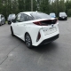 JN auto Toyota Prius PRIME Technology package, plug in hybrid 8608067 2018 Image 3